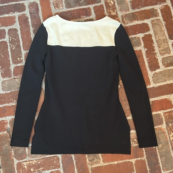 Derek Lam 10C x Athleta Tunic Sweater - Picture 5 of 5